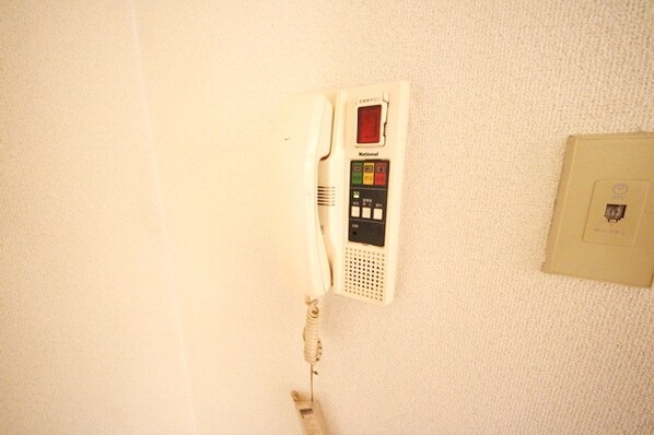 El barcoの物件内観写真